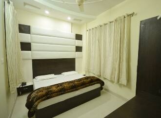 Hotel Nayyar, Amritsar 3